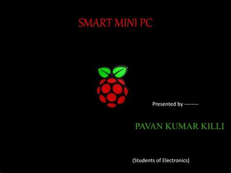 Image result for Raspberry Pi and Python Programming PPT