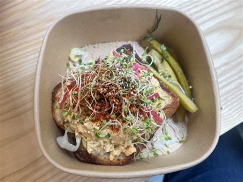 Nopa Fish - Review - Embarcadero - San Francisco - The Infatuation