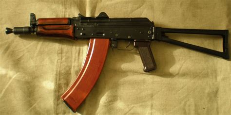AK-47 Sling & AK-74 Sling | ANR Design Kydex Holsters