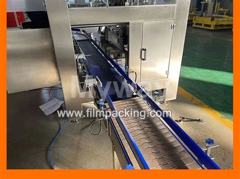 Image result for Case Packer Types