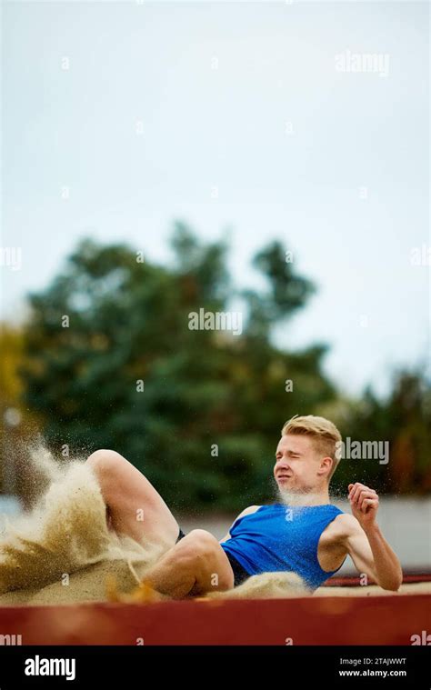 Long Jump 的图像结果