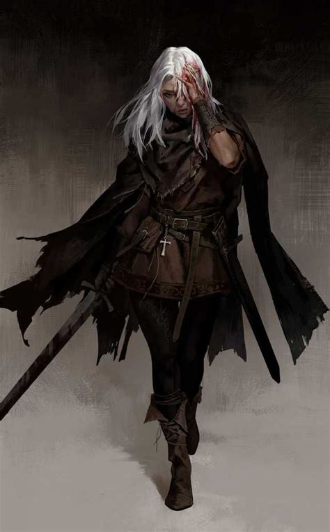RPG Character References (350+ images) - Imgur | Fantasy characters ...