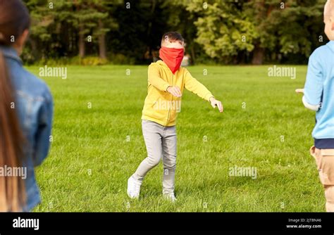 Running Children 的图像结果