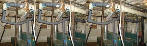 Comparison between PPRCT FR Pneumatic and PPR Pipe