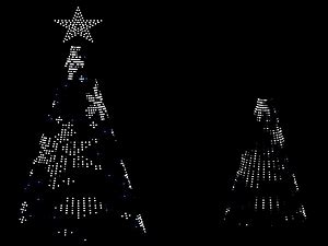Image result for xLights Making Models On Mega Tree