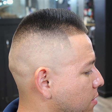 50 Amazing Military Haircut Styles-[Choose Yours in 2019]