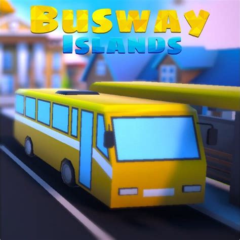 Busway Islands