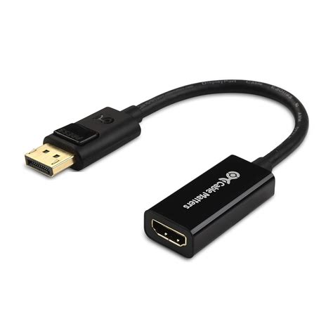 Top 10 Amazonbasics Hdmi To Dvi Output Adapter Cable - The Best Home