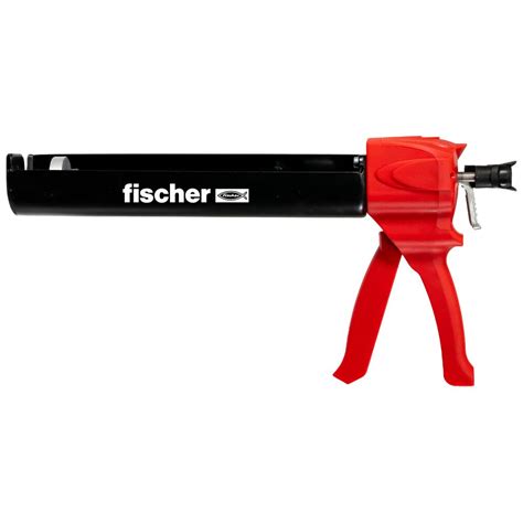 Dispenser FIS DM S-L - fischer India