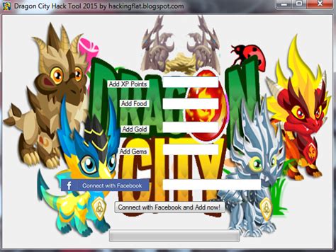 How to Hack Dragon City 的图像结果