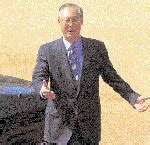 Indians are very welcome in Singapore: Goh Chok Tong - India Today