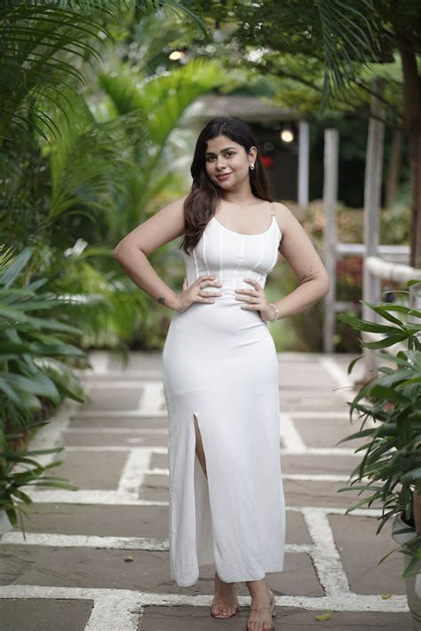 Classic White Bodycon Dress By Wyshlist