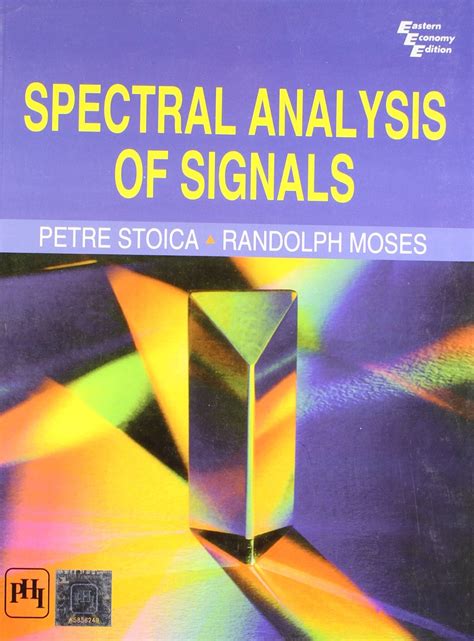 Image result for Spectral Analysis of Signals