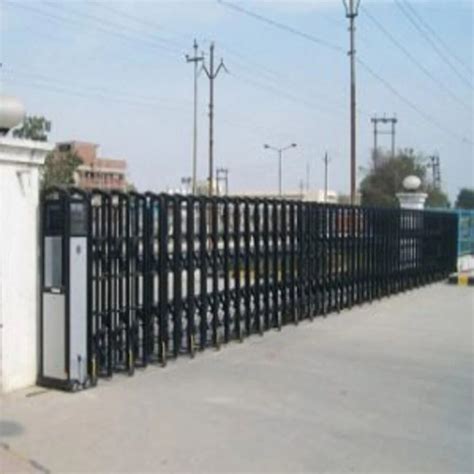 Automatic Gate 的图像结果