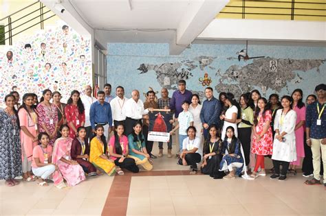 NIFT-TEA 2025 Calender Release Event Gallery India, Best Reviews ...