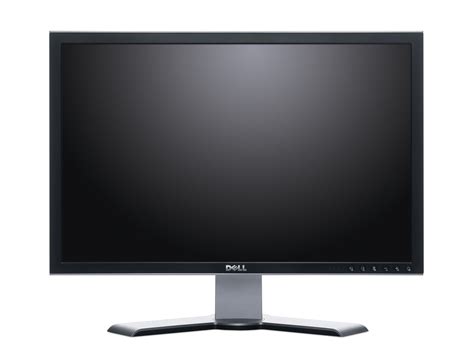 Dell UltraSharp 2407WFPB monitor