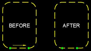 Image result for Solid Line AutoCAD