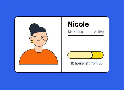 MS Project Resource Loading 的图像结果