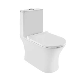 Single Piece Commode - Sanitaryware - Bath Wholesale Price Online ...