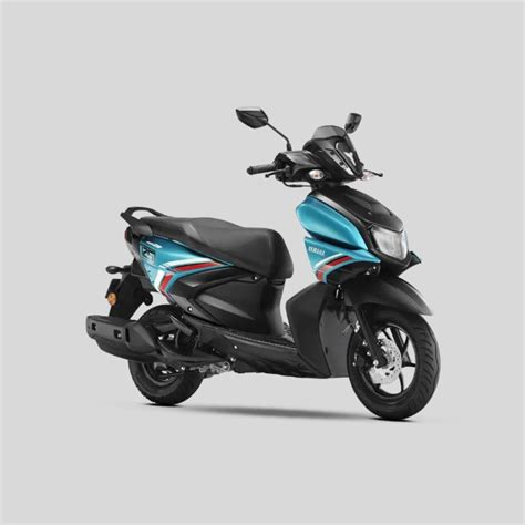 Yamaha Scooters – Asco Motors