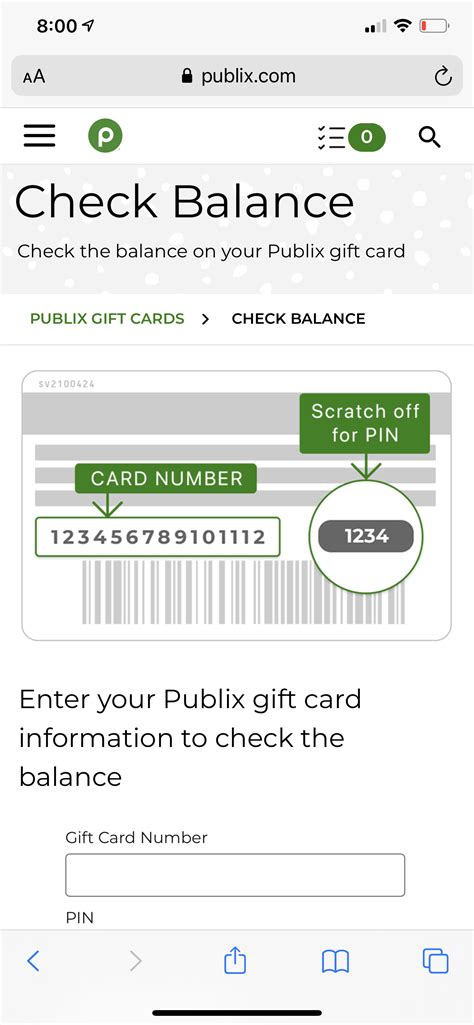 Lucky Gift Card Balance Check _ Dollarama Card – TXVU