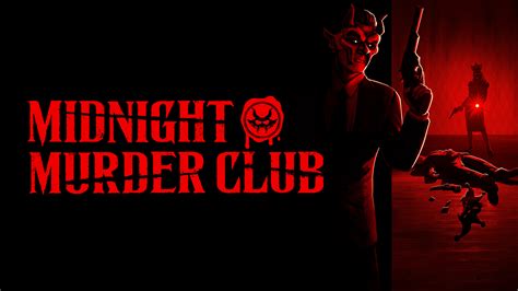 Midnight Murder Club review: bite-size murder madness | TechRadar