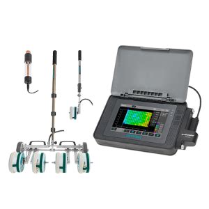 Proceq Profometer Corrosion, Half Cell Potential Meter