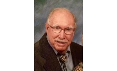 William "Bill" Irons Obituary (2015) - Atchison, KS - Arensberg-Pruett ...