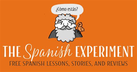 Spanish Learning Lab Lessons 的图像结果