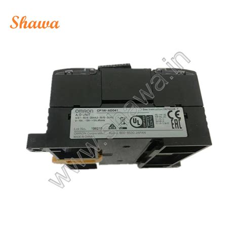 CP1W-AD041 | Special Modules | Repair & Services in Ghaziabad