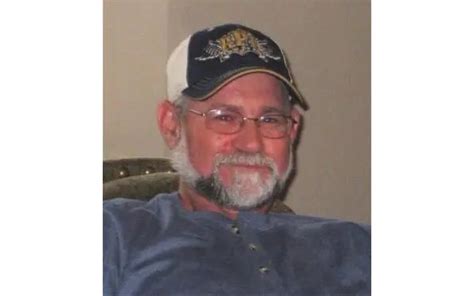 Grant Thomas Morse Obituary (2025) - Fort Gibson, OK - Lescher Millsap ...