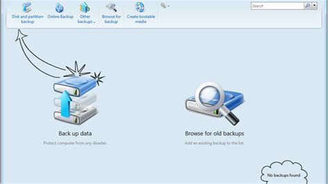 True Image Backup Software 的图像结果