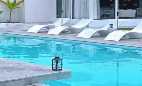 Image result for LED Pool Light Install