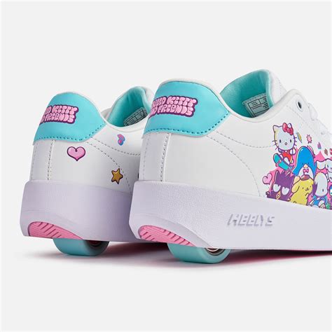 Hello Kitty & Friends Speedilo – Heelys