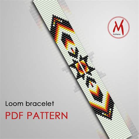 Image result for Bead Work Patterns