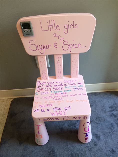 Time out chair – Artofit