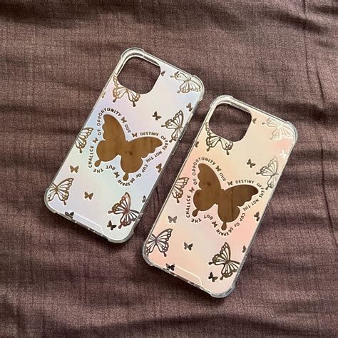 colorized-butterfly-mirror-iphone-case – Viexta