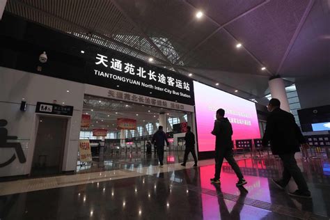 明日起，广州北站恢复普铁客运，具体车次时刻表出炉↘