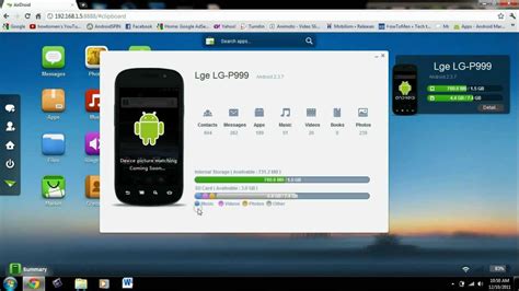 Image result for AirDroid Tutorial PC
