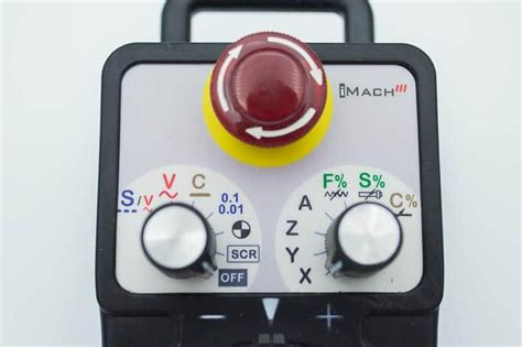 LinuxCNC MPG Pendant Smooth Travel 的图像结果