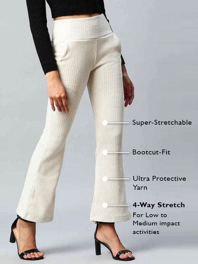 Buy Stylish Jeggings for Women Online - Global Republic