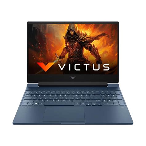 HP Victus 15 - Fa2701TX Gaming Laptop, 13th Gen Core i5-13420H/ 16 GB ...