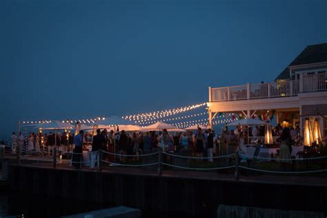 Night for Nantucket Harbor! - Fisher Real Estate Nantucket