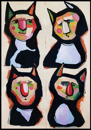 Eld Roland, "1706" (1)