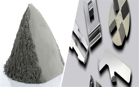 Powder Injection Molding Process 的图像结果