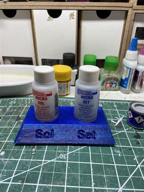 Image result for Micro Sol Micro Set