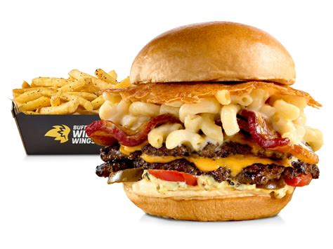 Buffalo Wild Wings - Milwaukee S 27th St (415) Menu & Delivery ...