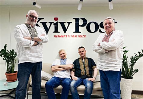 Folk Tradition and Patriotic Symbol – Interesting Facts About Ukrainian ...