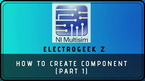 Multisim.com Create 的图像结果