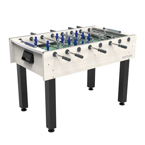 Outdoor Foosball Tables – KETTLER USA